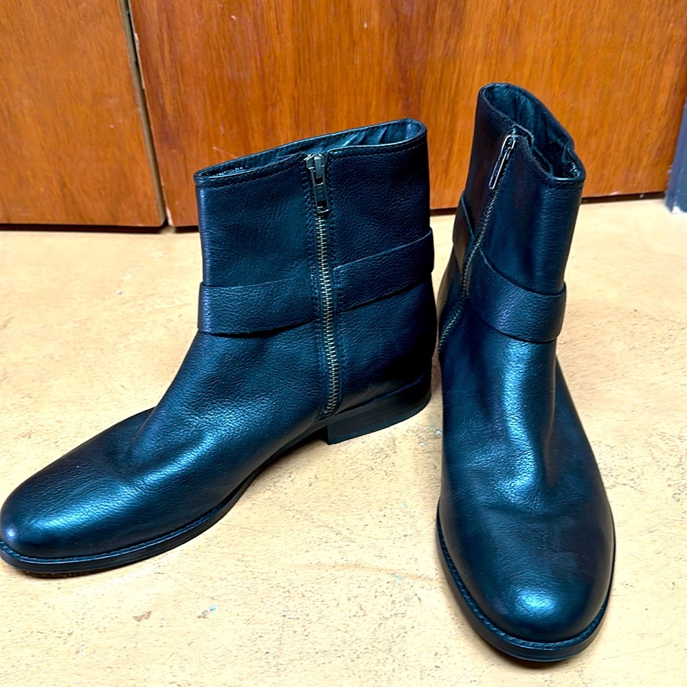 Frye & co. Ankle boots
